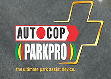 Autocop Parkpro